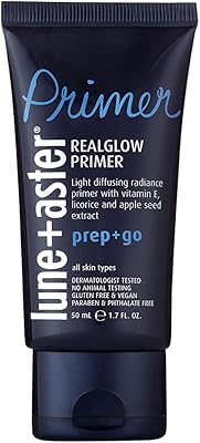 Lune+Aster RealGlow Primer 1.7 Fl Oz
