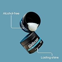 Gelactica Max Control Hair Gel for Men 32 oz — image 4