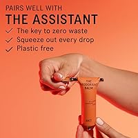 AKT Deodorant Balm 1.7 Fl Oz — image 8