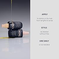 UNOVE Silk Oil Essence Hair Serum 70ml — image 6