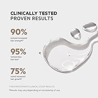 DS Labs Spectral Men’s Hair Density Serum 60mL — image 7