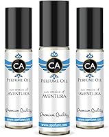 CA Perfume Oil Aventura Impression 4ml — image 1