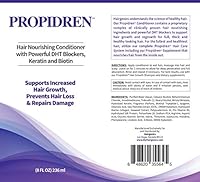 Hairgenics Propidren Hair Growth Conditioner — image 3