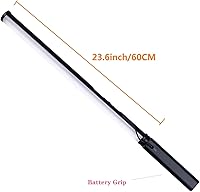 Aputure Amaran T2C RGBWW LED Tube Light 60cm — image 4