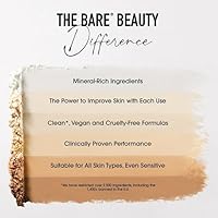 bareMinerals Original Mineral Veil Talc-Free Pressed Setting Powder AA Translucent — image 5