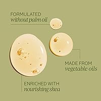 L'Occitane Shea Verbena Hand & Body Liquid Soap Refill 16.9oz — image 3