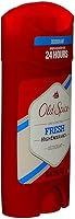Old Spice High Endurance Deodorant Stick, Fresh, 2.25oz (3 Pack) — image 2