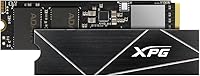 XPG GAMMIX S70 Blade 2TB PCIe Gen4 M.2 SSD — image 13