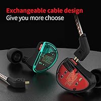 KZ AS10 5-Driver In-Ear Monitors — image 6