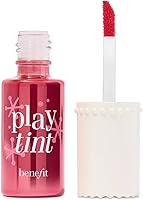Benefit Playtint Pink Lemonade-Tinted Lip and Cheek Stain 0.2oz — image 2