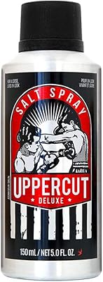 Uppercut Deluxe Salt Spray 5oz
