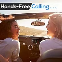 Pyle PLDN83BT.5 Double Din DVD Car Stereo — image 5