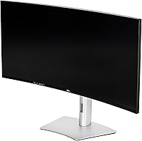 Dell UltraSharp U4025QW 40″ 5K2K Curved Monitor — image 3