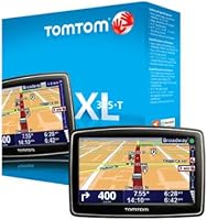 TomTom XL 335T 4.3-Inch GPS Navigator — image 6
