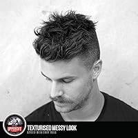 Uppercut Deluxe Easy Hold Pomade 3.1oz — image 8