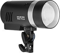 Flashpoint XPLOR 300 Pro TTL R2 Monolight — image 7