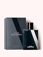 Victoria's Secret VS Him Deepwater Eau de Parfum 1.7oz — image 4