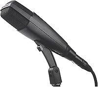 Sennheiser MD 421-II Cardioid Dynamic Microphone — image 1