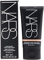 NARS Pure Radiant Tinted Moisturizer SPF 30, No. 01 St. Moritz, 1.9 oz — image 3