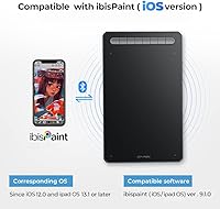 XP-PEN Deco MW Drawing Tablet — image 4