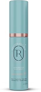 RestoraScalp Medicated Dry Shampoo for Dandruff, Seborrheic Dermatitis, and Psoriasis Treatment Review