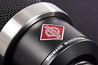 Neumann Vocal Condenser Microphone — image 6