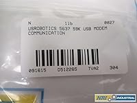 U.S. Robotics USR5637 56K USB Fax Modem — image 7