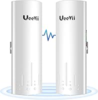 UeeVii CPE450 5.8G Wireless Bridge — image 1