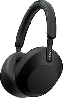 Sony WH-1000XM5 Noise Cancelling Headphones — image 1