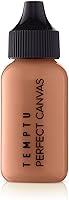 TEMPTU Perfect Canvas Hydra Lock Airbrush Foundation - Bisque, 1oz — image 1