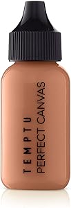 TEMPTU Perfect Canvas Hydra Lock Airbrush Foundation - Bisque, 1oz Review