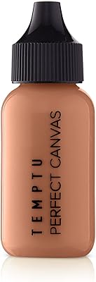 TEMPTU Perfect Canvas Hydra Lock Airbrush Foundation - Bisque, 1oz