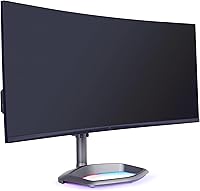 Cooler Master GM34-CWQA 34” ARGB Curved Monitor — image 12