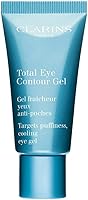 Clarins Total Eye Contour Gel 0.6oz — image 1
