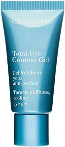 Clarins Total Eye Contour Gel 0.6oz Review