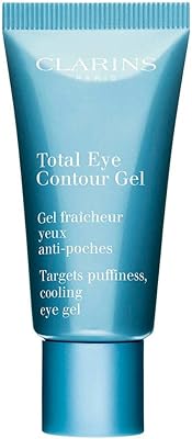Clarins Total Eye Contour Gel 0.6oz