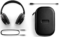 Bose QuietComfort 35 II Wireless Headphones — image 7