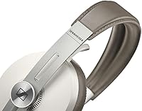 Sennheiser Momentum 3 Wireless Noise Cancelling Headphones — image 1