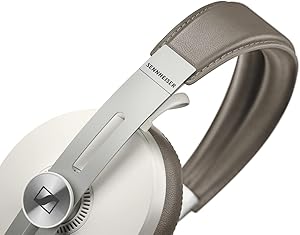 Sennheiser Momentum 3 Wireless Noise Cancelling Headphones Review