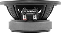 DS18 PRO-ZXI6M 6.5″ Mid-Range Car Audio Loudspeaker — image 8