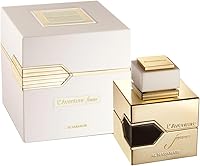 L'aventure by Al Haramain Eau De Parfum Spray 3.3 oz — image 8