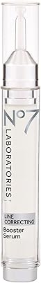 No7 Laboratories Line Correcting Booster Serum 15ml