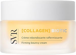 SVR Collagen Biotic Firming Face & Neck Cream 1.7oz Review