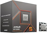 AMD Ryzen 5 8400F — image 2