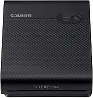Canon SELPHY Square QX10 Portable Photo Printer — image 3
