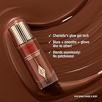 Charlotte Tilbury Hollywood Flawless Filter 2.5 Fair — image 5