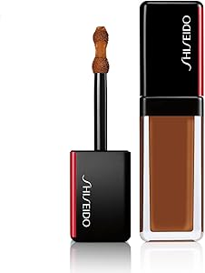 Shiseido Synchro Skin Self-Refreshing Concealer - Deep Review