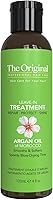 DermOrganic Original Argan Oil of Morocco Leave-In Hair Treatment 4 oz — image 1