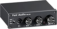 Fosi Audio Q4 DAC Headphone Amp — image 1