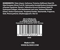 GLO24K 24k Gold Retinol Night Cream 50mL — image 5